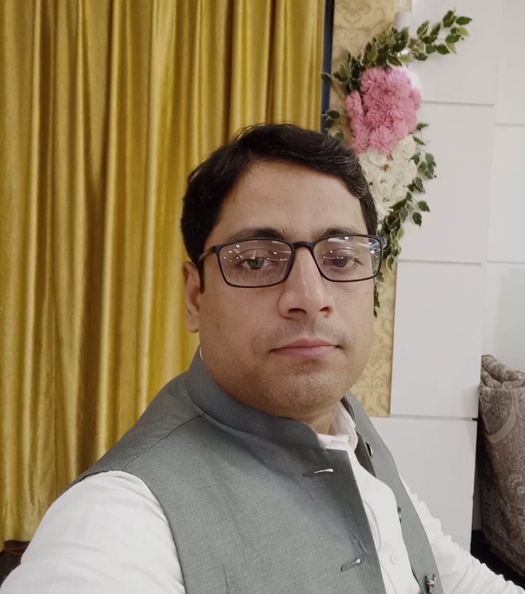 Academic Director